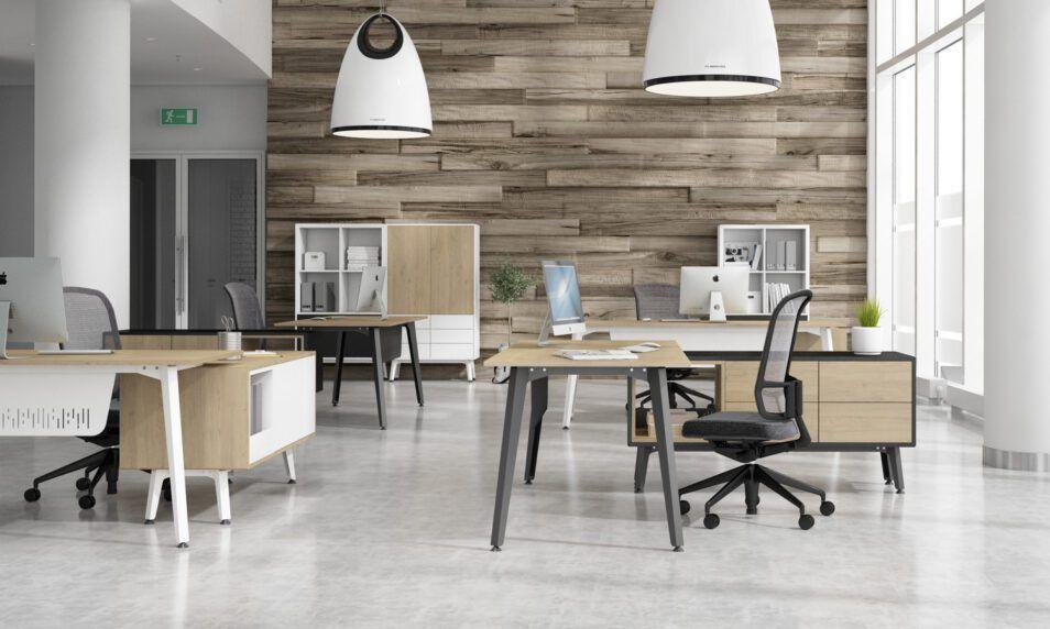 Impulsa la ergonomía en el trabajo